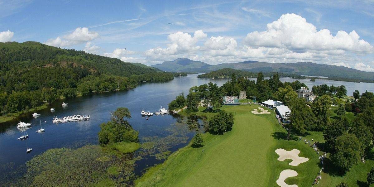 Loch Lomond self catering holiday accommodation, Loch Lomond luxury holiday  apartments, cottages and lodges